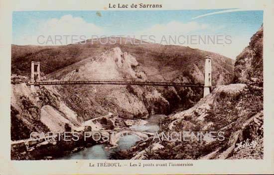Cartes postales anciennes > CARTES POSTALES > carte postale ancienne > cartes-postales-ancienne.com Aveyron  Therondels