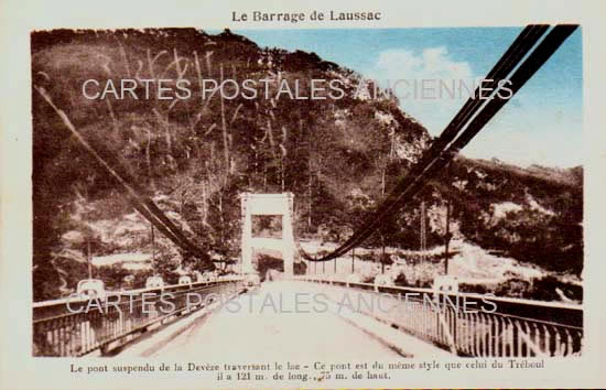 Cartes postales anciennes > CARTES POSTALES > carte postale ancienne > cartes-postales-ancienne.com Aveyron  Therondels