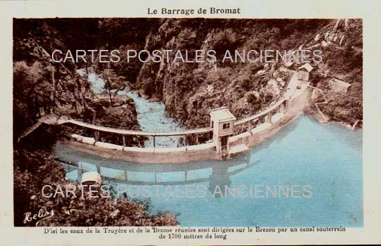 Cartes postales anciennes > CARTES POSTALES > carte postale ancienne > cartes-postales-ancienne.com Occitanie Aveyron Therondels