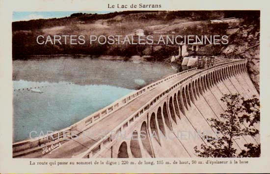 Cartes postales anciennes > CARTES POSTALES > carte postale ancienne > cartes-postales-ancienne.com Occitanie Aveyron Therondels