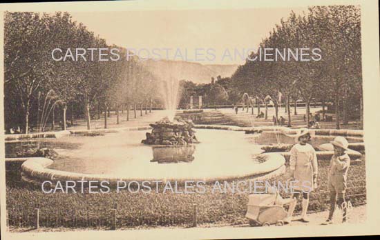Cartes postales anciennes > CARTES POSTALES > carte postale ancienne > cartes-postales-ancienne.com Occitanie Aveyron Millau