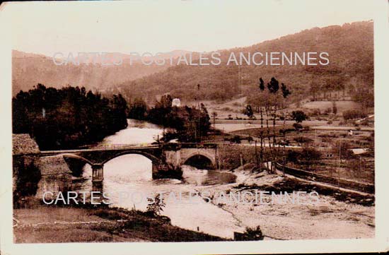 Cartes postales anciennes > CARTES POSTALES > carte postale ancienne > cartes-postales-ancienne.com Occitanie Aveyron Saint Come D Olt