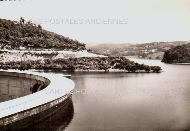 Cartes postales anciennes > CARTES POSTALES > carte postale ancienne > cartes-postales-ancienne.com Occitanie Aveyron La Selve