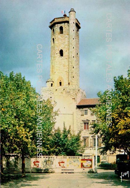 Cartes postales anciennes > CARTES POSTALES > carte postale ancienne > cartes-postales-ancienne.com Aveyron  Millau