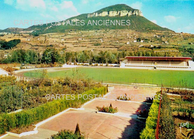 Cartes postales anciennes > CARTES POSTALES > carte postale ancienne > cartes-postales-ancienne.com Aveyron  Millau