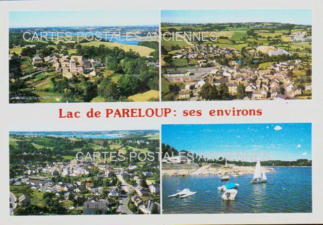 Cartes postales anciennes > CARTES POSTALES > carte postale ancienne > cartes-postales-ancienne.com Occitanie Aveyron Salles Curan