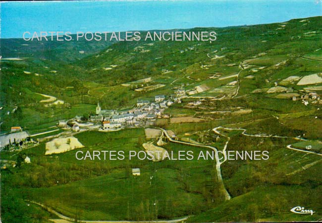 Cartes postales anciennes > CARTES POSTALES > carte postale ancienne > cartes-postales-ancienne.com Occitanie Aveyron Espeyrac