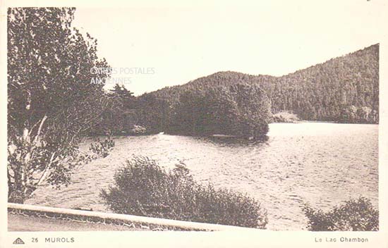 Cartes postales anciennes > CARTES POSTALES > carte postale ancienne > cartes-postales-ancienne.com Aveyron  Murols