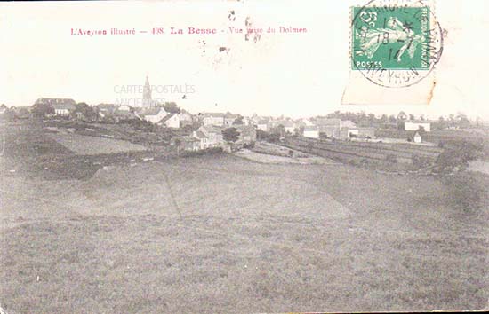 Cartes postales anciennes > CARTES POSTALES > carte postale ancienne > cartes-postales-ancienne.com Aveyron  Arnac Sur Dourdou
