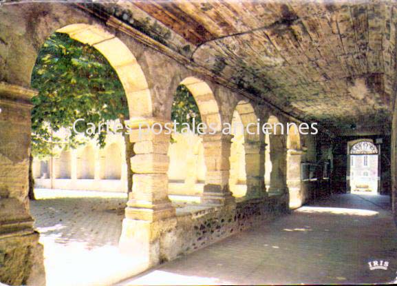 Cartes postales anciennes > CARTES POSTALES > carte postale ancienne > cartes-postales-ancienne.com Aveyron  Saint Geniez D Olt