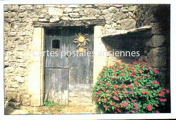 Cartes postales anciennes > CARTES POSTALES > carte postale ancienne > cartes-postales-ancienne.com Aveyron  Rodez