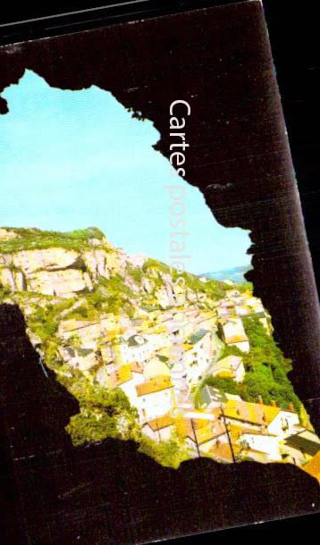 Cartes postales anciennes > CARTES POSTALES > carte postale ancienne > cartes-postales-ancienne.com Aveyron  Roquefort Sur Soulzon