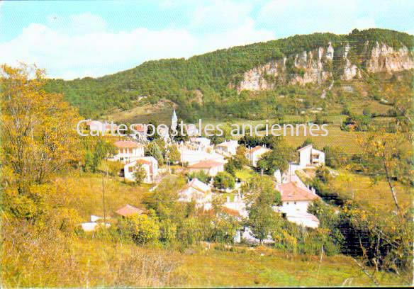 Cartes postales anciennes > CARTES POSTALES > carte postale ancienne > cartes-postales-ancienne.com Aveyron  Cornus
