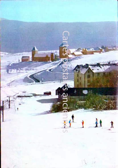 Cartes postales anciennes > CARTES POSTALES > carte postale ancienne > cartes-postales-ancienne.com Aveyron  Aubrac