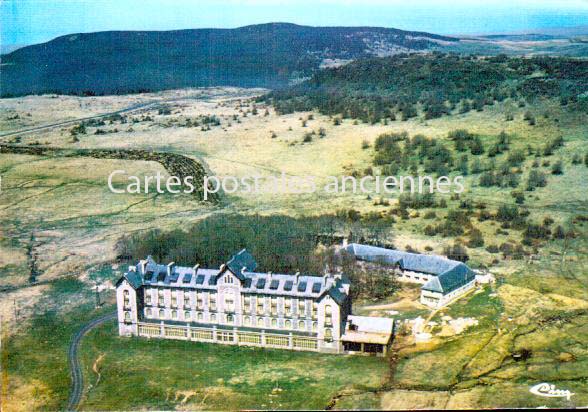 Cartes postales anciennes > CARTES POSTALES > carte postale ancienne > cartes-postales-ancienne.com Aveyron  Aubrac