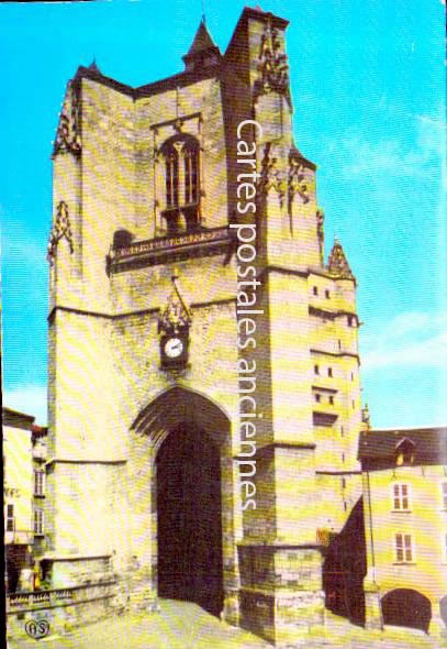 Cartes postales anciennes > CARTES POSTALES > carte postale ancienne > cartes-postales-ancienne.com Aveyron  Villefranche De Rouergue