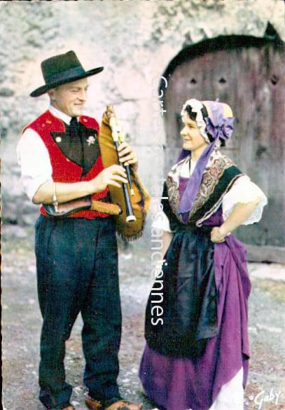 Cartes postales anciennes > CARTES POSTALES > carte postale ancienne > cartes-postales-ancienne.com  Rodez