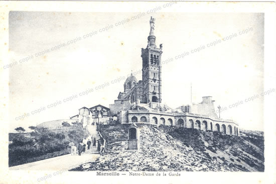 Cartes postales anciennes > CARTES POSTALES > carte postale ancienne > cartes-postales-ancienne.com Provence alpes cote d'azur Bouches du rhone Aix En Provence