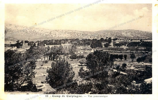 Cartes postales anciennes > CARTES POSTALES > carte postale ancienne > cartes-postales-ancienne.com Provence alpes cote d'azur Bouches du rhone Aubagne