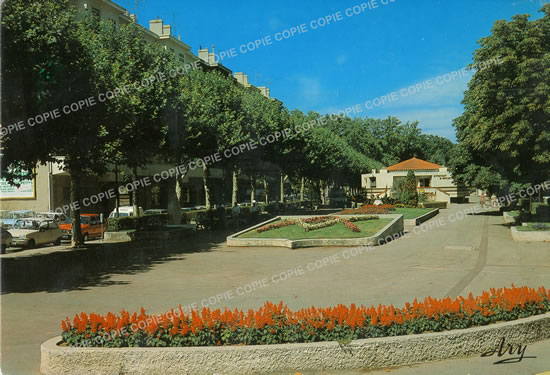 Cartes postales anciennes > CARTES POSTALES > carte postale ancienne > cartes-postales-ancienne.com Provence alpes cote d'azur Bouches du rhone Aubagne