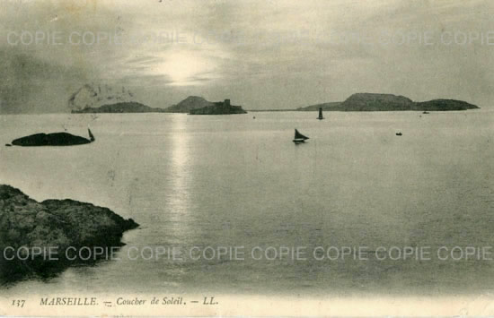 Cartes postales anciennes > CARTES POSTALES > carte postale ancienne > cartes-postales-ancienne.com Provence alpes cote d'azur Bouches du rhone Marseille