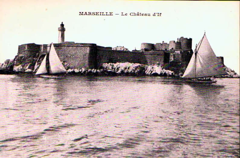 Cartes postales anciennes > CARTES POSTALES > carte postale ancienne > cartes-postales-ancienne.com Bouches du rhone  Marseille 7eme