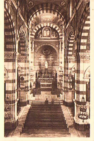 Cartes postales anciennes > CARTES POSTALES > carte postale ancienne > cartes-postales-ancienne.com Bouches du rhone  Marseille 7eme