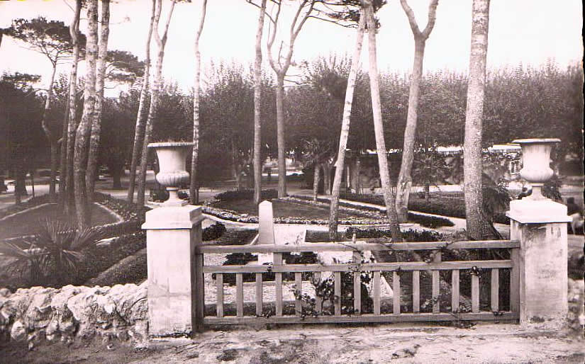 Cartes postales anciennes > CARTES POSTALES > carte postale ancienne > cartes-postales-ancienne.com Bouches du rhone  Marseille 11eme
