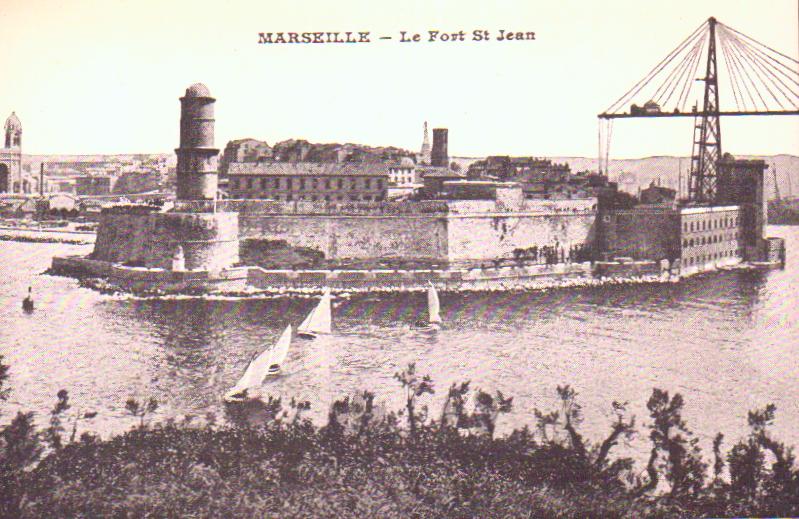Cartes postales anciennes > CARTES POSTALES > carte postale ancienne > cartes-postales-ancienne.com Bouches du rhone  Marseille 7eme