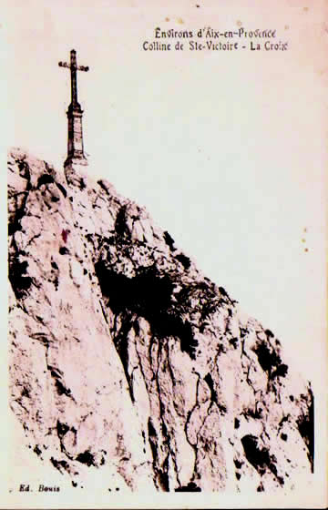 Cartes postales anciennes > CARTES POSTALES > carte postale ancienne > cartes-postales-ancienne.com Bouches du rhone  Aix En Provence
