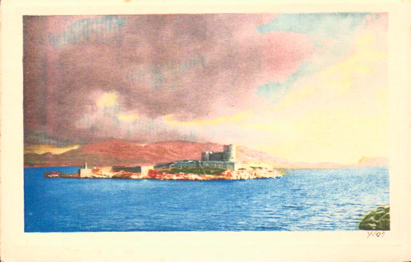 Cartes postales anciennes > CARTES POSTALES > carte postale ancienne > cartes-postales-ancienne.com Bouches du rhone  Marseille 7eme