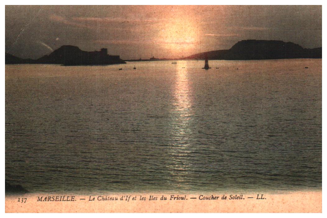 Cartes postales anciennes > CARTES POSTALES > carte postale ancienne > cartes-postales-ancienne.com Bouches du rhone  Marseille 7eme