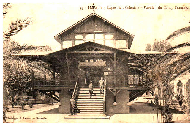 Cartes postales anciennes > CARTES POSTALES > carte postale ancienne > cartes-postales-ancienne.com Bouches du rhone  Marseille 8eme