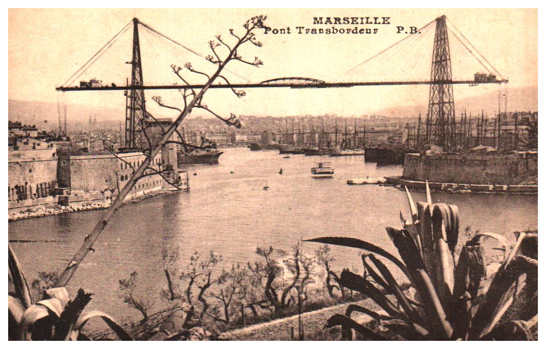 Cartes postales anciennes > CARTES POSTALES > carte postale ancienne > cartes-postales-ancienne.com Bouches du rhone  Marseille 2eme