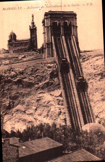 Cartes postales anciennes > CARTES POSTALES > carte postale ancienne > cartes-postales-ancienne.com Bouches du rhone  Marseille 7eme
