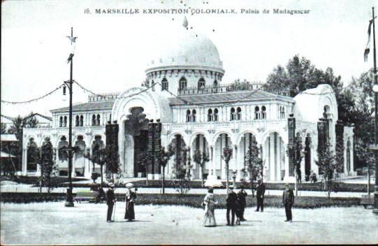 Cartes postales anciennes > CARTES POSTALES > carte postale ancienne > cartes-postales-ancienne.com Bouches du rhone  Marseille 8eme