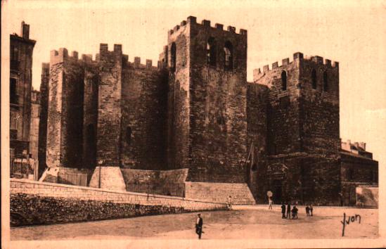 Cartes postales anciennes > CARTES POSTALES > carte postale ancienne > cartes-postales-ancienne.com Bouches du rhone  Marseille 7eme