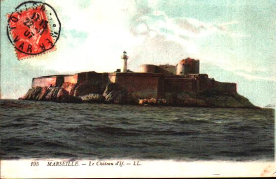 Cartes postales anciennes > CARTES POSTALES > carte postale ancienne > cartes-postales-ancienne.com Bouches du rhone  Marseille 7eme