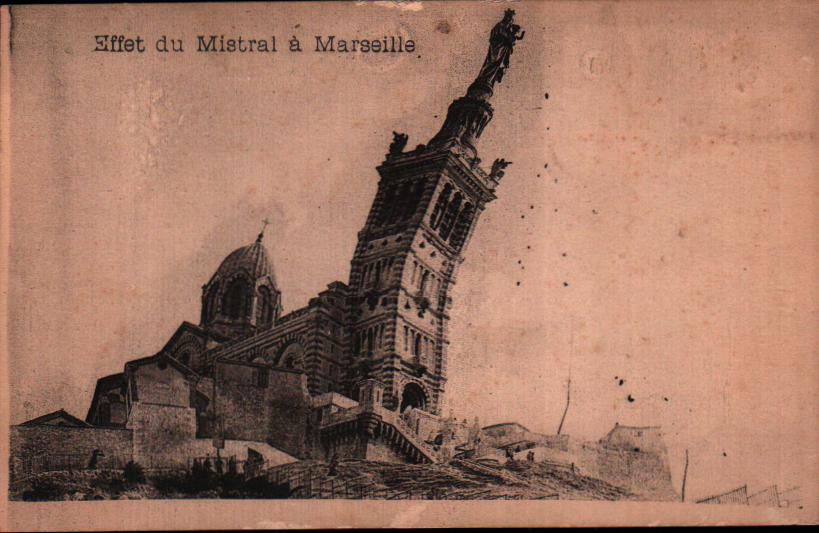Cartes postales anciennes > CARTES POSTALES > carte postale ancienne > cartes-postales-ancienne.com Bouches du rhone  Marseille 7eme