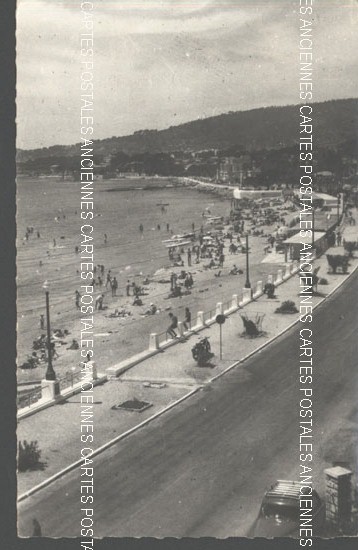 Cartes postales anciennes > CARTES POSTALES > carte postale ancienne > cartes-postales-ancienne.com Bouches du rhone  La Ciotat