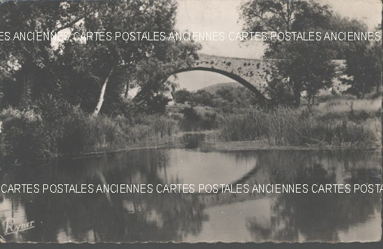 Cartes postales anciennes > CARTES POSTALES > carte postale ancienne > cartes-postales-ancienne.com Bouches du rhone