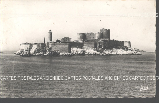 Cartes postales anciennes > CARTES POSTALES > carte postale ancienne > cartes-postales-ancienne.com Bouches du rhone