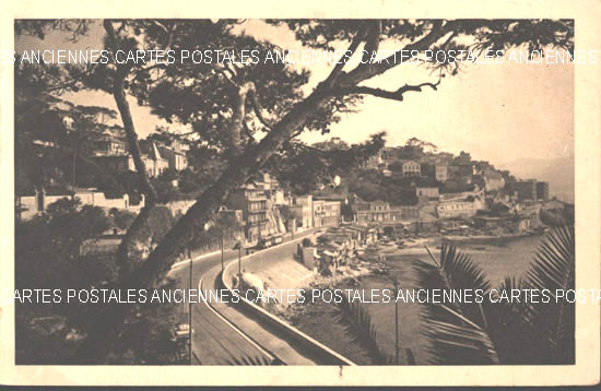 Cartes postales anciennes > CARTES POSTALES > carte postale ancienne > cartes-postales-ancienne.com Provence alpes cote d'azur Bouches du rhone Marseille