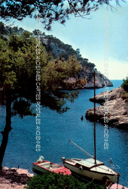 Cartes postales anciennes > CARTES POSTALES > carte postale ancienne > cartes-postales-ancienne.com Bouches du rhone