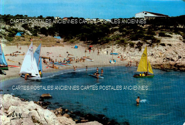 Cartes postales anciennes > CARTES POSTALES > carte postale ancienne > cartes-postales-ancienne.com Bouches du rhone