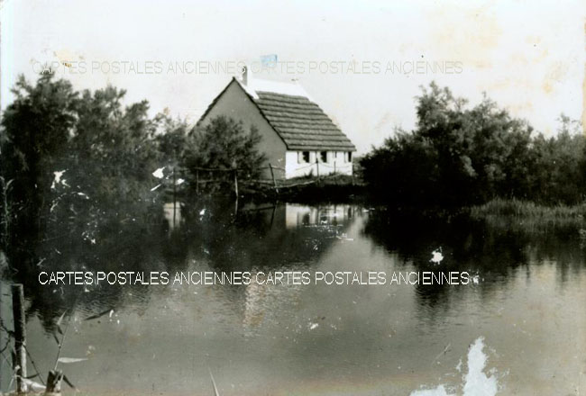 Cartes postales anciennes > CARTES POSTALES > carte postale ancienne > cartes-postales-ancienne.com Bouches du rhone  Saintes Maries De La Mer