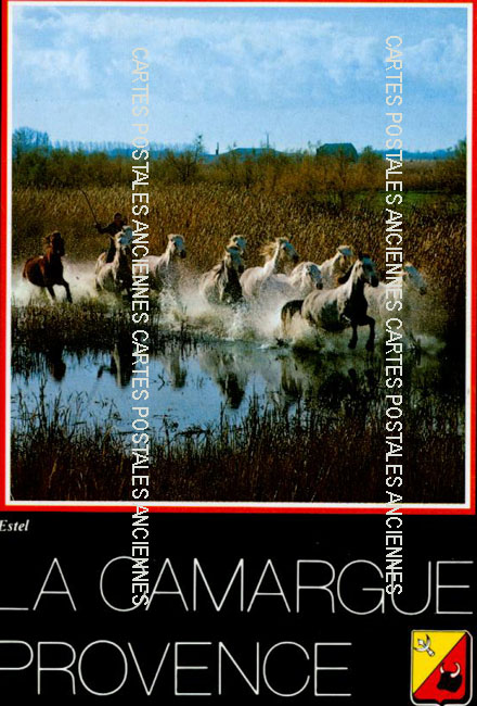 Cartes postales anciennes > CARTES POSTALES > carte postale ancienne > cartes-postales-ancienne.com Bouches du rhone