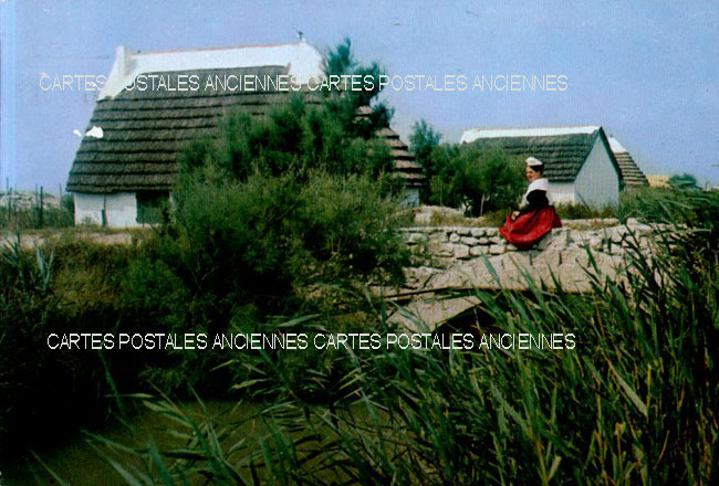 Cartes postales anciennes > CARTES POSTALES > carte postale ancienne > cartes-postales-ancienne.com Bouches du rhone