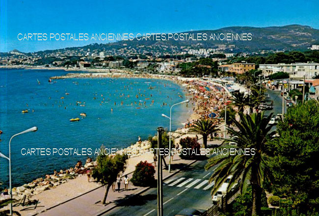 Cartes postales anciennes > CARTES POSTALES > carte postale ancienne > cartes-postales-ancienne.com Bouches du rhone  La Ciotat