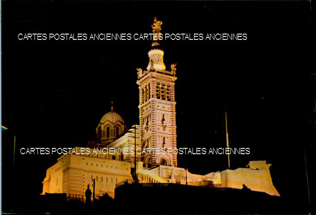 Cartes postales anciennes > CARTES POSTALES > carte postale ancienne > cartes-postales-ancienne.com Bouches du rhone  Marseille 6eme